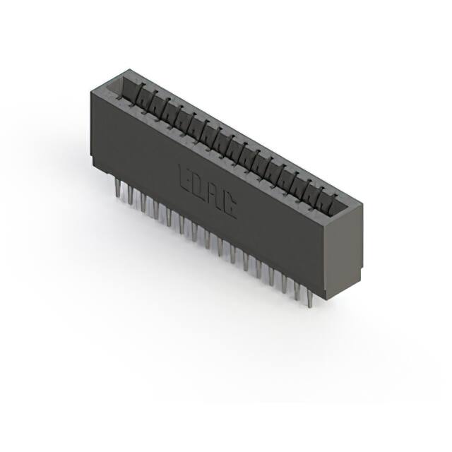 746-032-553-601 EDAC Inc.  Edgeboard Connectors